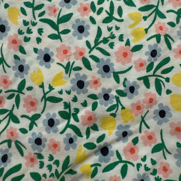 kate spade Floral Bedding Sheets - Multicolor - Picture 2 of 3